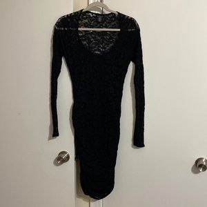 VS MODA international dress